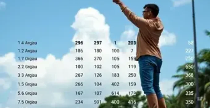 Aracaju (SE) resultados da apuração da votação para presidente