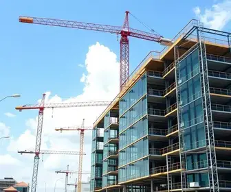 construção civil