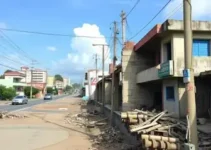 intervenções da Iguá Sergipe