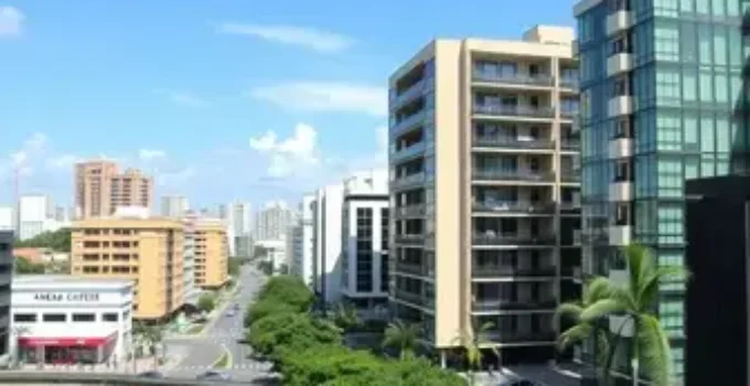 Plano Diretor de Aracaju