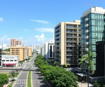 Plano Diretor de Aracaju