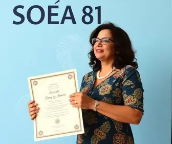 Semana Oficial da Engenharia e Agronomia