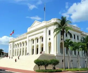 Salão dos Novos Aracaju