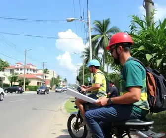 Plano de Mobilidade Urbana