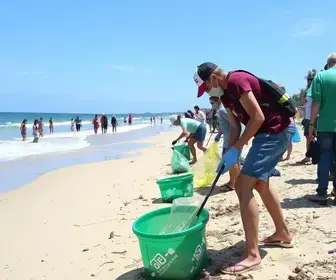 Dia Mundial da Limpeza