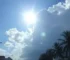 previsão do tempo Aracaju